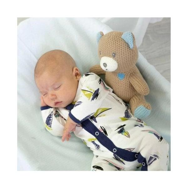 Bespoke Baby - Neulekarhu-helistime