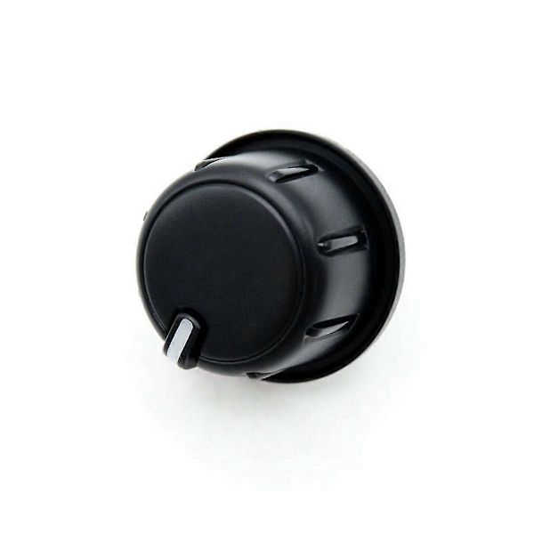 3 stk. Aircondition Switch Kontrol Knapper til Toyota Hilux Vigo Champ, Fortuner, Innova 2012 - 2015