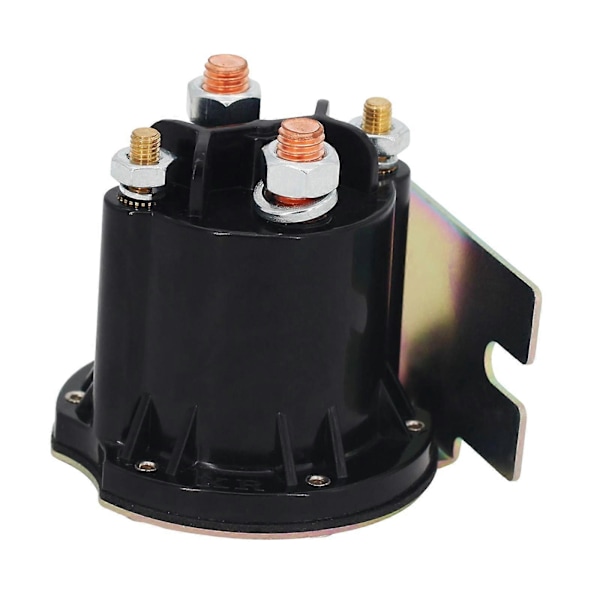 12V Solenoidirele 6841271012 Yamaha G22-g29 Golf Carts Jf2H195000 -golfkärryihin
