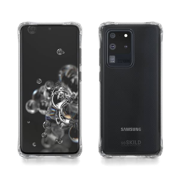 Absorb 2.0 Impact Case - Samsung S20 Ultra