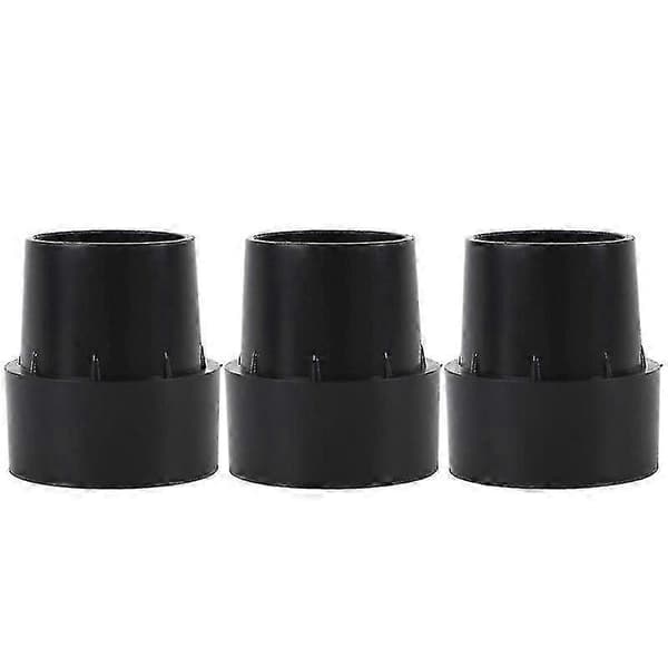 3 stk Trampoline Mini Hetter Erstatning Mini Trampoline Benhetter 25mm Diameter