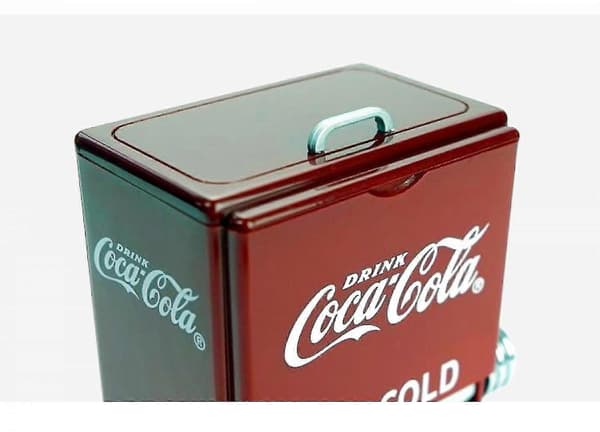 Aveki Coca-cola Tandstikdispenser til Salgsautomat Lille-ZZY