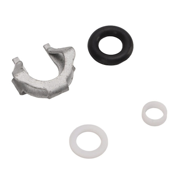 4-pack Bränsleinsprutare Tätningar O-ringssats 03C198149 Bränslemunstycke Tätning Ersättning för CC EOS
