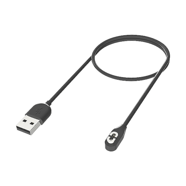 Bluetooth-kompatibelt hovedtelefonopladningskabel til Aftershokz As800 USB-oplader