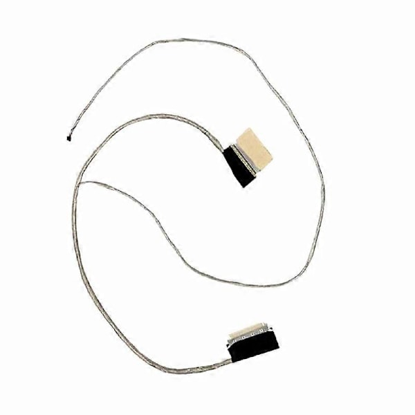 HP 15-G 15-R TPN-C117 250 G3 255 G3 Näyttökaapeli DC02001VU00