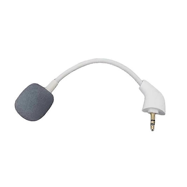 Erstatningsmikrofon for Cloud II Headset Mikrofoner Immersiv Spillopplevelse