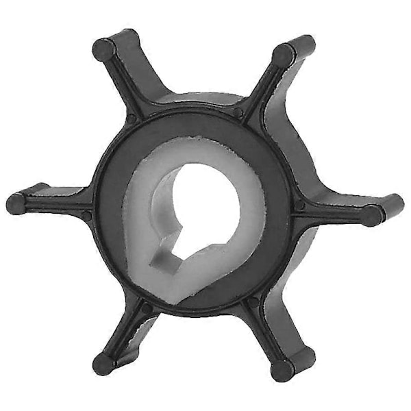Vandpumpe Impeller til Yamaha 2HK påhængsmotor P45 2A 2B 2C 646-44352-01-00 Både