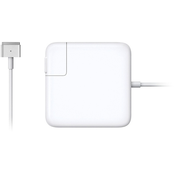 Lader til Macbook / Erstatningsadapter – MagSafe Gen 2 – 45W