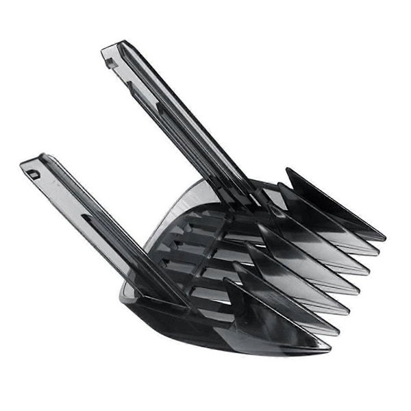 3X Hårklipper Fast Lengde Posisjoneringskam for HC7460 HC7462 HC9450 HC9452 HC9490 7-24mm for