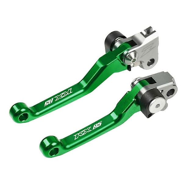 KAWASAKI KX85 KX 85 2001 2002 2003 2004 2005-2018 Moottoripyörän Lisävarusteet Jarrukahva Kytkinkahva Pivot Kahva Dirt Bike Motocross