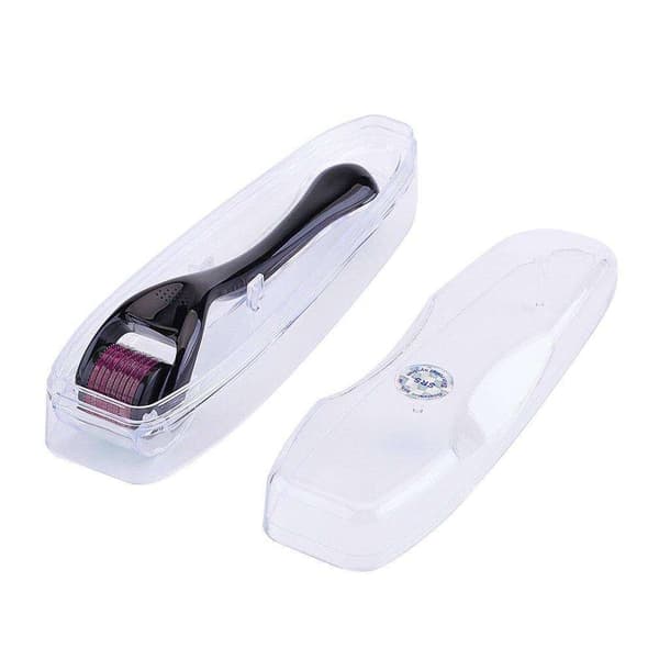 Skin Roller - Microneedling - Stimulerer huden - Skin Roller