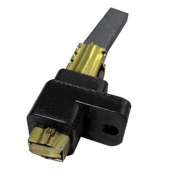 2 kpl Pölynimurin Moottorin Hiiliharja 6.5x11x32mm, Pölynimurin Osat Yhteensopiva Wit