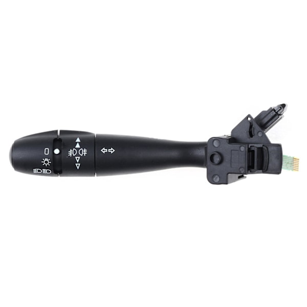 Bil Blinkers Indikator Spak Rattstång Auto för 1007 206 207 307 406 407 807 96595087XT 12