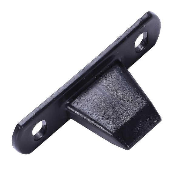 Passer for Scudo 1995-2006 Side Skyvedør Lokatorsett / Guide & Pin
