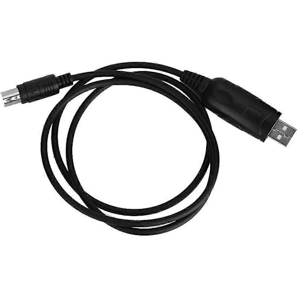 USB-programmeringskabel, Radiokabel