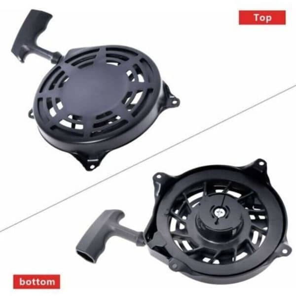 497680 Starter til Briggs & Stratton 497680 Oregon 31-068 Rotary 12368 Plæneklipper