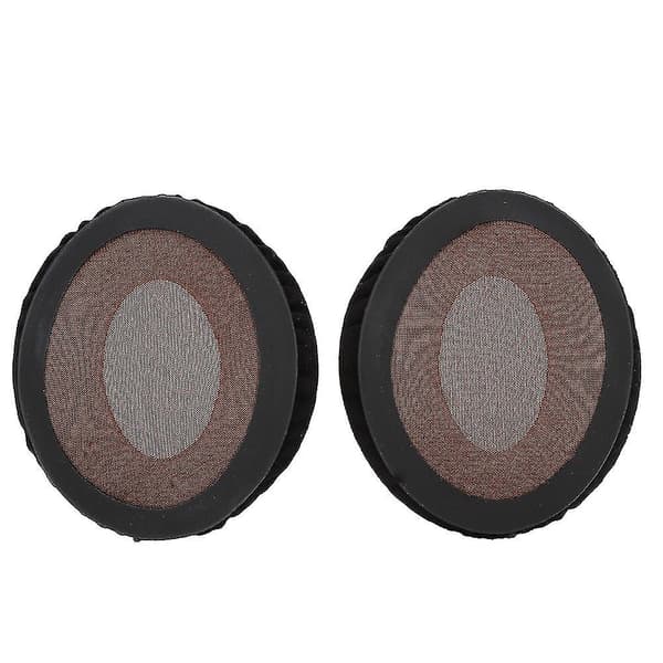 Sennheiser MOMENTUM On-Ear Sort Ørepude Udskiftning