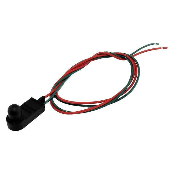Ytre Temperatursensor Under Speil for 500X 500L Punto 05-18