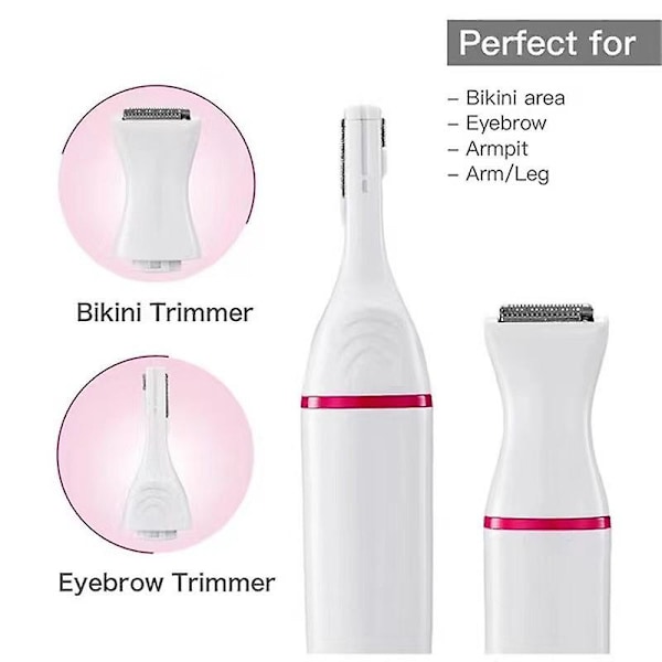 Beauty Styler | 5-in-1 Trimmerisetti