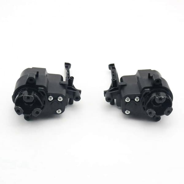 Elektrisk fällbar backspegelmotor för Mazda CX-5 (2012-2014) med sidospegel