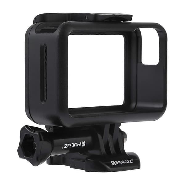 PULUZ ABS Skyddsrambur för DJI Osmo Action