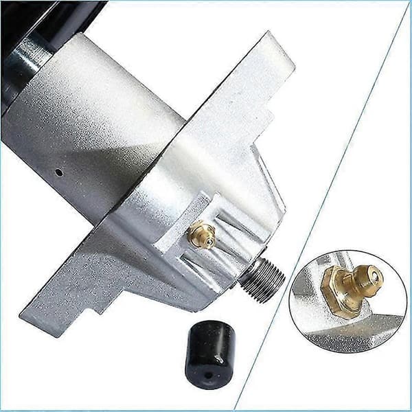 MTD spindel for gressklipper, passer til MTD 618-0624A 918-0659 LT1040 LT1042-B5-Good