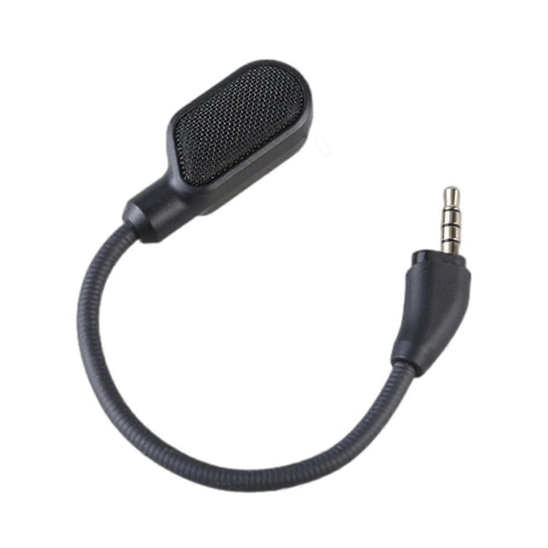 Udskiftningsspilmikrofon til Kingston HyperX Cloud 3 Headsets
