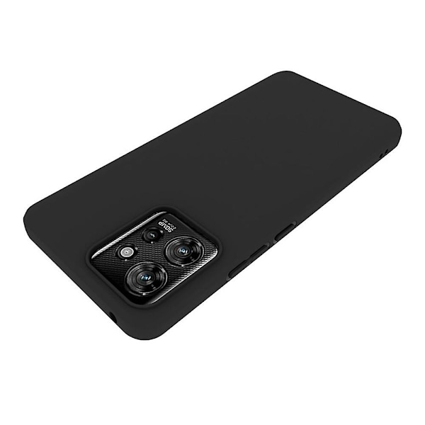 Matt telefondeksel for Motorola ThinkPhone 5G - Anti-fall, myk TPU