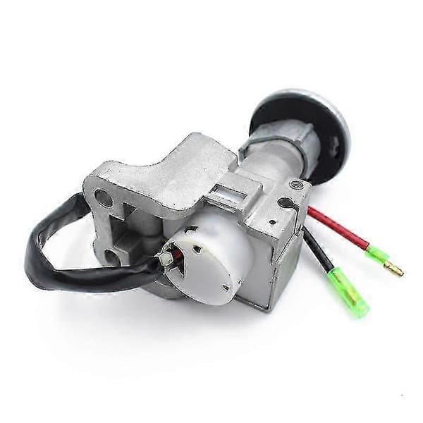 Tändningslås Bränsletanklock för Yamaha NMAX 155 2015-2019