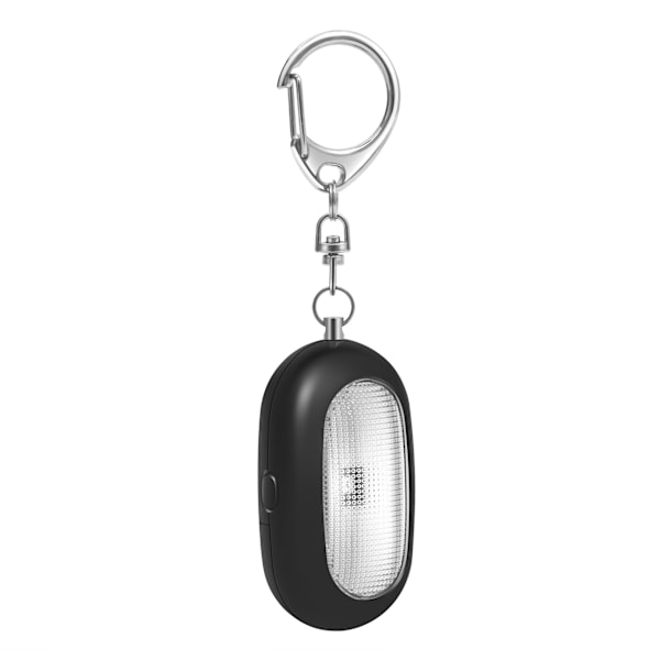 LED-personlarm anti-varg-enhet
