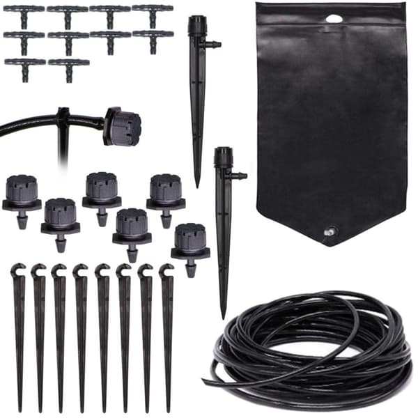 Plantevanningssystem 10 l
