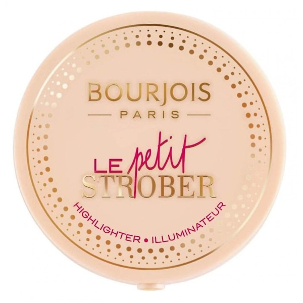 Bourjois Le Petit Strober Highlighter - 00 Universal Glow