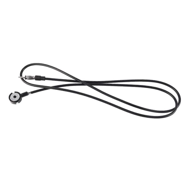 18,5\" Universal Takantenne for Biltak AM/FM 180° Svingbar