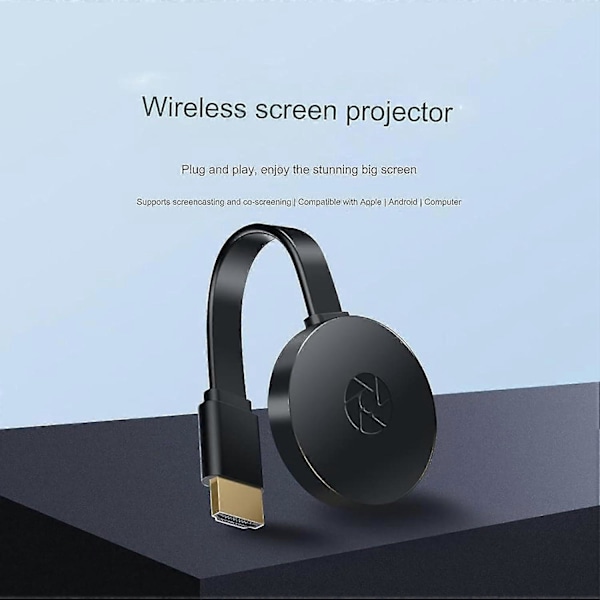Tv Box - Få Adgang Til Alle Kanaler Gratis, Tv Box, Velegnet Til Hdmi Interfaceunbound Screen Tv Evolution, Seurico Tv Box Access, Casting Enhed Til Tv