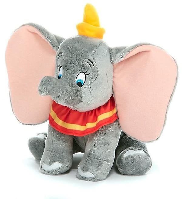 Disney Dumbo Pehmolelu Plussi Pehmolelu 30cm