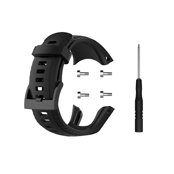 Urrem Sort Suunto 5