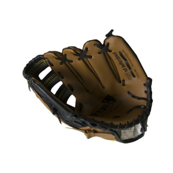 SPARTAN Junior Vänster Basebollhandske