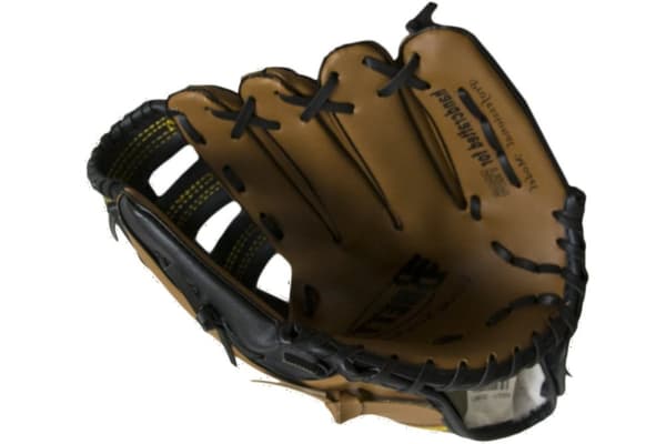 SPARTAN Junior Venstre Baseballhandske