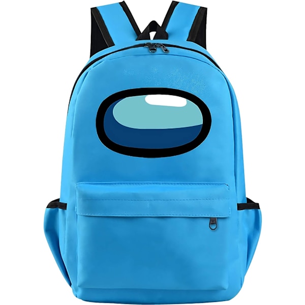 Resväska Ryggsäck Vandring Väska Hållbar Ryggsäck Business Väskor Laptop Bookbag för Kvinnor Utomhus
