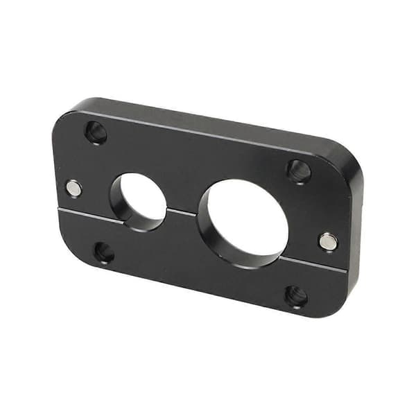 Firewall Gennemføring - Eliminerer Grommet i Firewall - Bulkhead Ledningsnet 01232023 til Terminator X Max, A