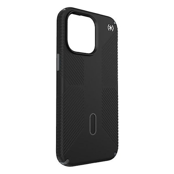 Presidio2 Grip Click-Lock -kotelo iPhone 15 Pro Max -puhelimeen