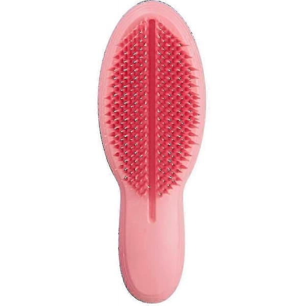 Ultimate Hairbrush, Pink BZF