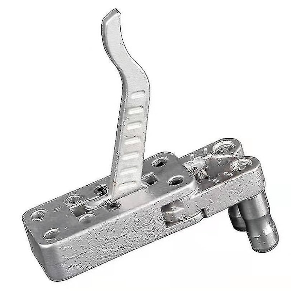 Frigörande Enhet i Rostfritt Stål för Polering DIY Katapult Trigger Power Bow