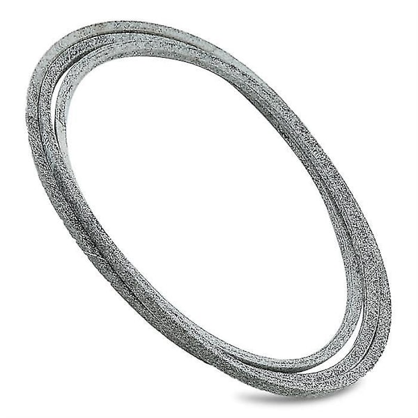 42 Tums Kevlar Gräsklippardeckbälte för John Deere Gx20072 Gy20570 115 125 135 D100 D105 D110 D120 D125 D130
