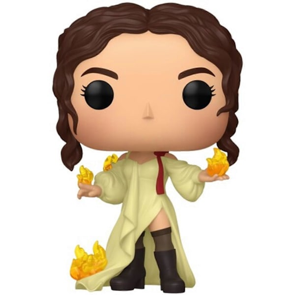 Rosalia - Funko POP! Rocks: Rosalía (La Noche de Anoche)  [SAMLARFIGURER] Vinylfigur USA-import