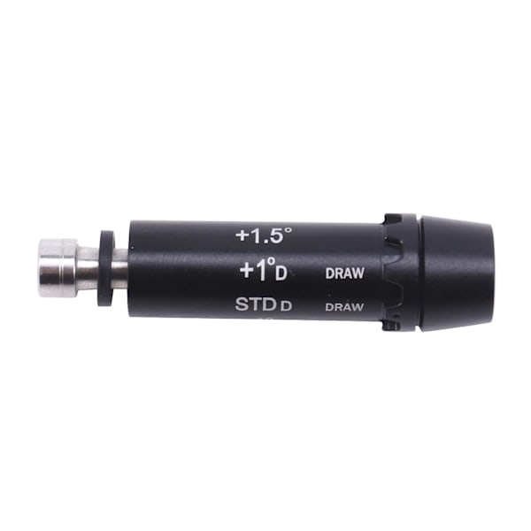 0,335 Golf Adapter Sleeve til Cobra F9 Speedzone Fairway Wood Højre Hånd