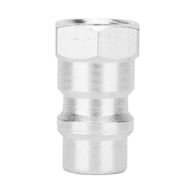 R12 R22 R502 til R134A Konvertering Hurtig Adapter Kobling Stik