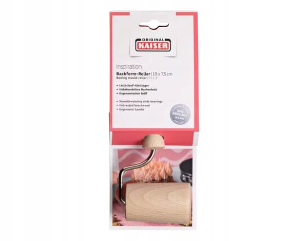 MINI KAULIN KAISER CLASSIC 19×7.5 CM