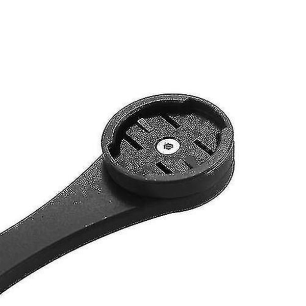 Vägcykel Datorfäste Hållare Vägcykel Integrerad Styrfäste Ersättning För Garmin Bicyc