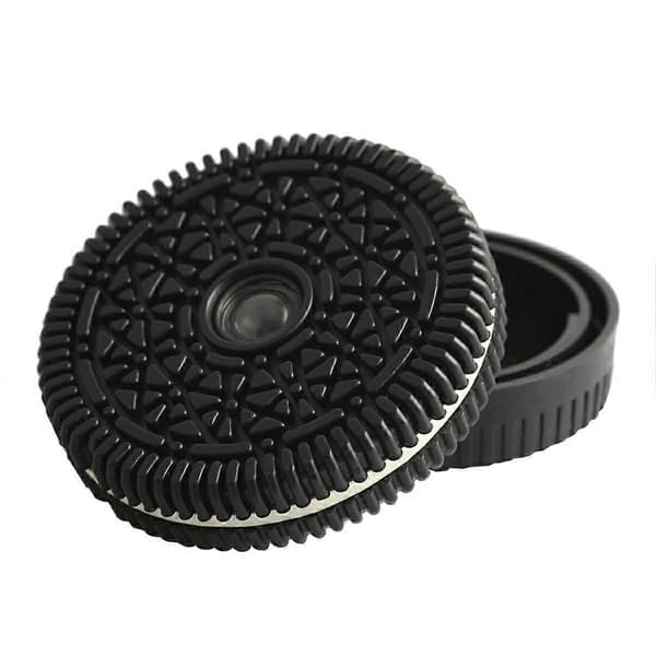 For X Mount 32mm/F10 Pancake-objektiv til X-Mount spejlløst kamera